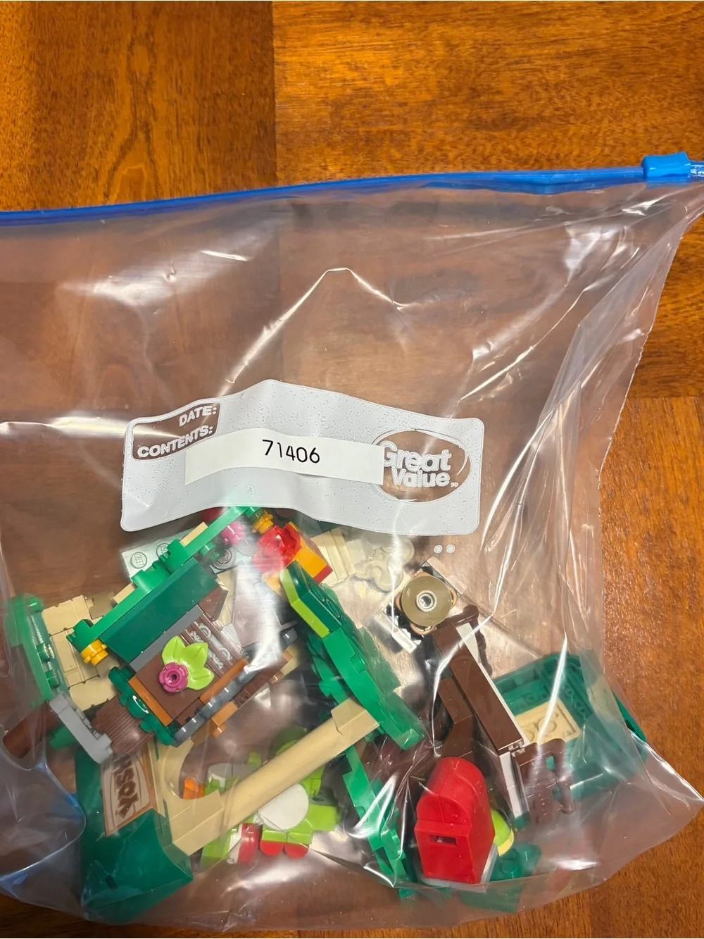 LEGO Super Mario Lot – 14 Sets + Minifigs